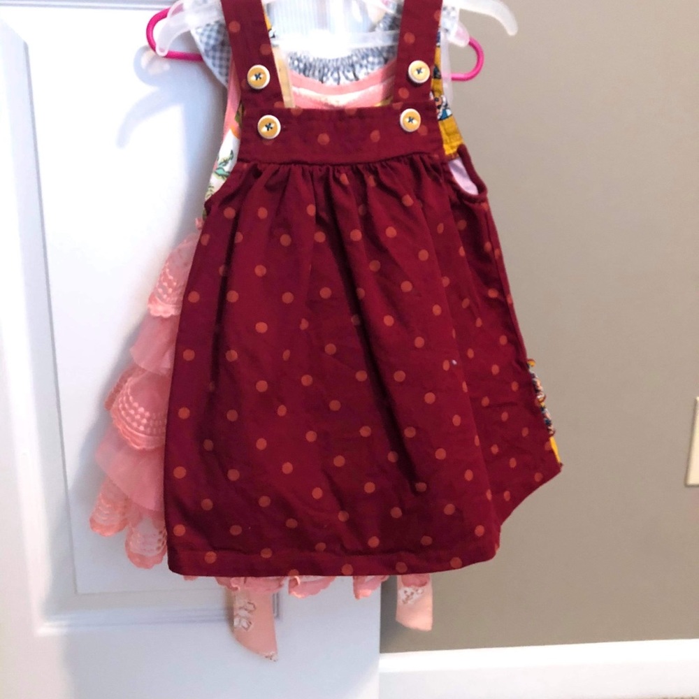 MJ size 2 dress